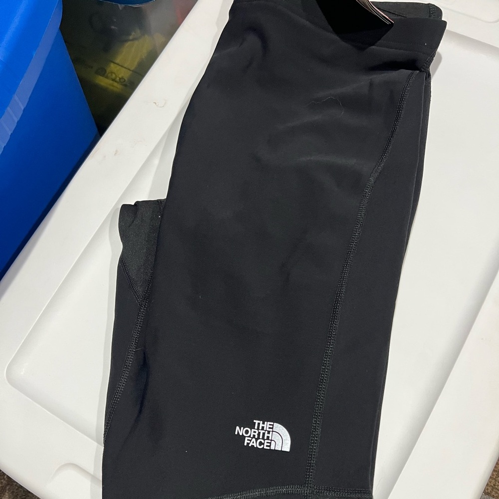 The North Face Men’s Black Winter Warm Tight